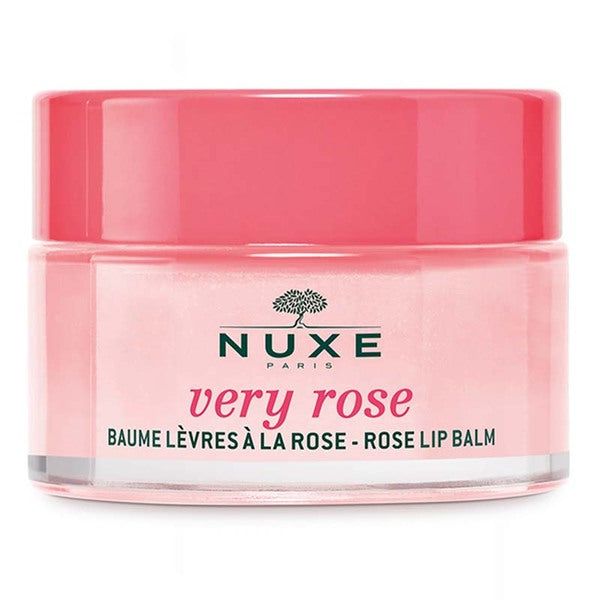 NUXE Very Rose Lip Balm