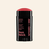 SeventyOne Percent The Sunset Waterproof Sun Stick SPF 50 GOODS Superdrug   