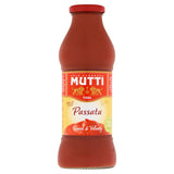 Mutti Parma Passata GOODS ASDA   