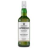 Laphroaig Islay Select Single Malt Whisky 70cl All spirits & liqueurs Sainsburys   