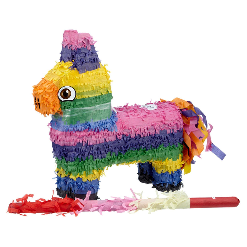 Pinata Burro & Buster