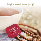 Yogi Tea Organic Choco 17 Tea Bags Herbal Tea Holland&Barrett   