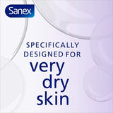 Sanex Expert Skin Health Reviving Bath Soak 450ml GOODS Superdrug   