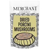 Merchant Gourmet Porcini Mushrooms 30g Vegetables Sainsburys   