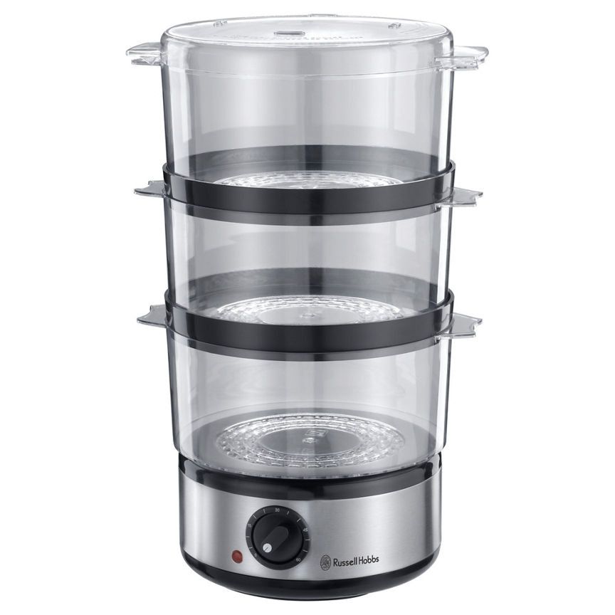 Russell Hobbs Food Collection Steamer