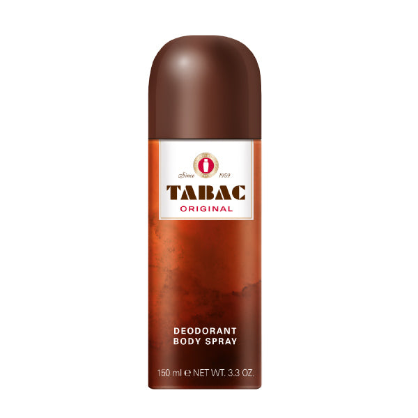 Tabac Deodorant Body Spray 150ml