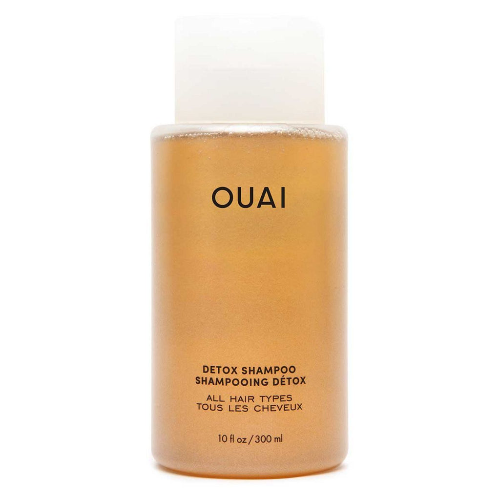 OUAI Detox Shampoo 300ml