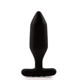 Je Joue Onyx Butt Plug