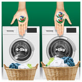Ariel Platinum Stain Removal All-in-1 Pods Washing Capsules 44 Washes   44 per pack - McGrocer
