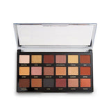 Revolution Pro Regeneration Palette Nouveau Rose GOODS Superdrug   