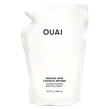 OUAI Medium Conditioner - Refill Pouch 946ml GOODS Boots   