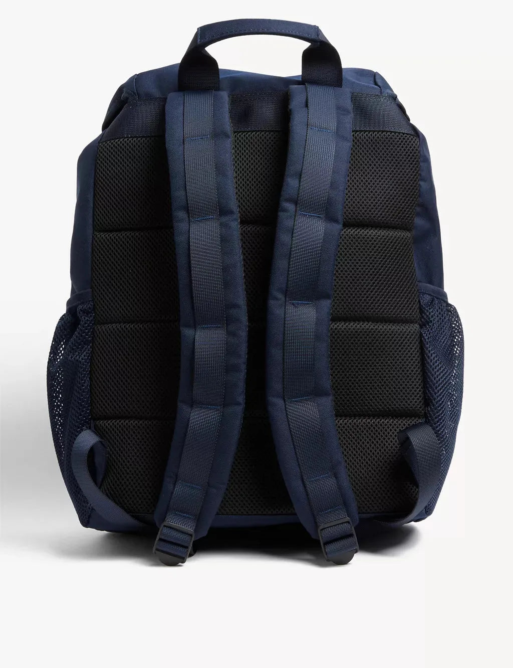 Pro-Tect™ Scuff Resistant Backpack GOODS M&S Dark Navy  