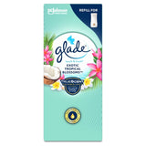 Glade Touch & Fresh Refill Exotic Tropical Blossom Air Freshener   10ml