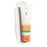 Vichy Capital Soleil Mattifying 3-in-1 Face Cream SPF50 50ml GOODS Superdrug   