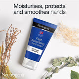 Neutrogena Norwegian Formula Hand Cream 75ml GOODS Superdrug   