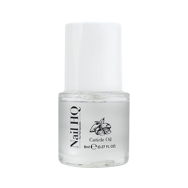 Nail HQ Essentials Cuticle Oil - 8ml GOODS Superdrug   