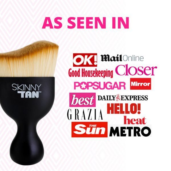 Skinny Tan Miracle Brush