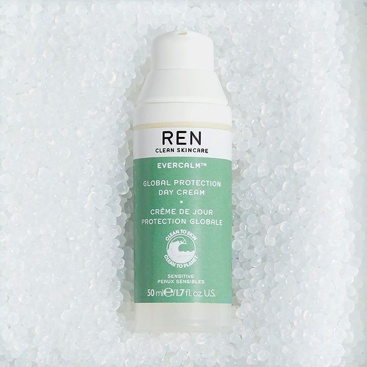 REN Evercalm Global Protection Day Cream