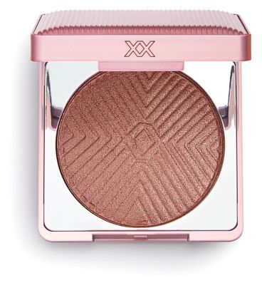 XX Revolution XXposure Powder Highlighter GOODS Boots   