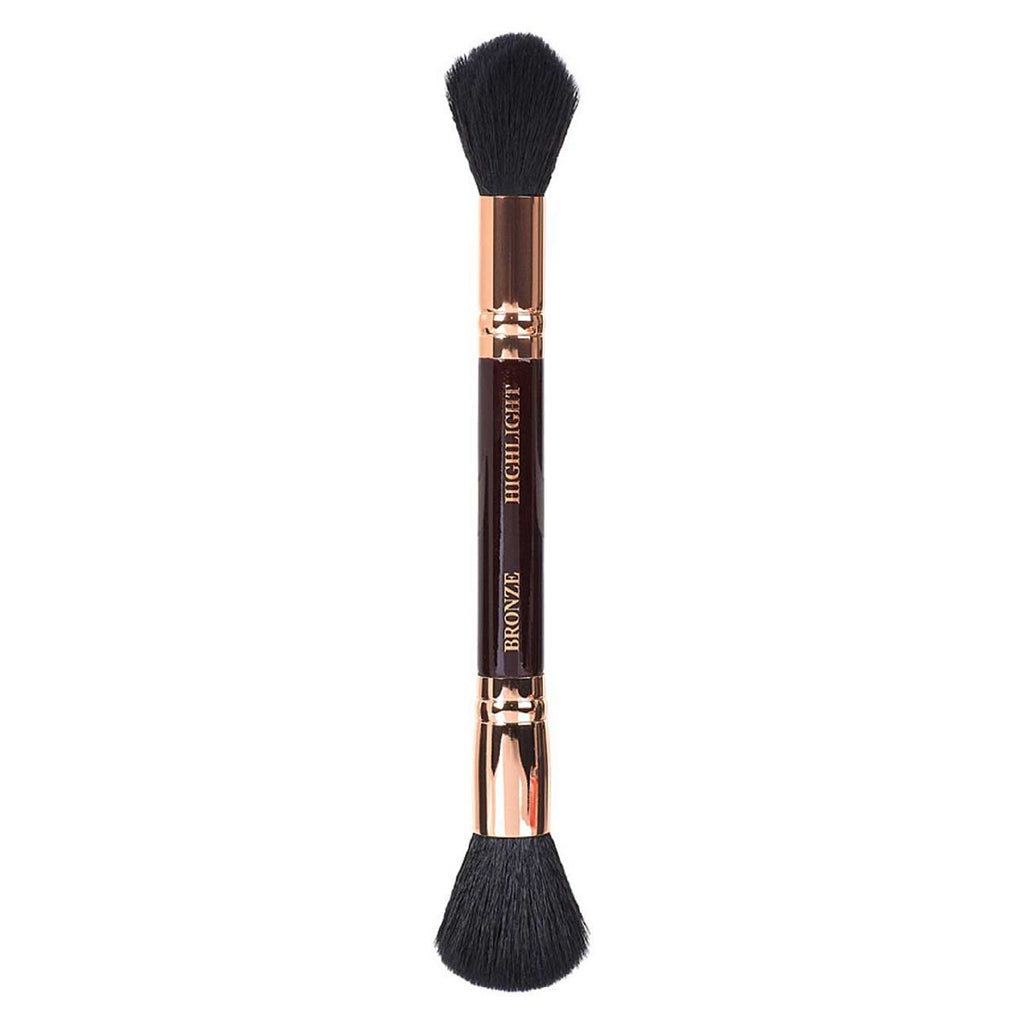 Sculpted By Aimee Connolly Double Ended Sculpting Brush