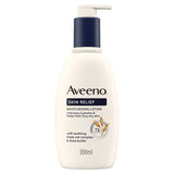 Aveeno Skin Relief Moisturising Shea Butter Lotion