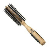 Kent Brushes Perfect for - small natural bristle radial brush PF04