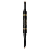 Max Factor Real Brow Fill & Shape Pencil Soft Brown 0.7ml All Sainsburys   