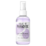 Isle of Paradise Self-Tanning Water Dark 200ml