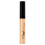 Maybelline Fit Me! Matte & Poreless Ultra Blendable Full Coverage Concealer 06 Vanilla GOODS Sainsburys   