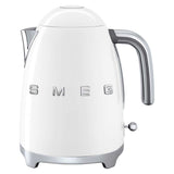 Smeg Jug Kettle White GOODS Boots   