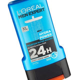 L’Oreal Men Expert Hydra Power Shower Gel 300ml GOODS Superdrug   