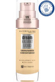 Maybelline Dream Radiant Liquid Hydrating Foundation with Hyaluronic Acid and Collagen