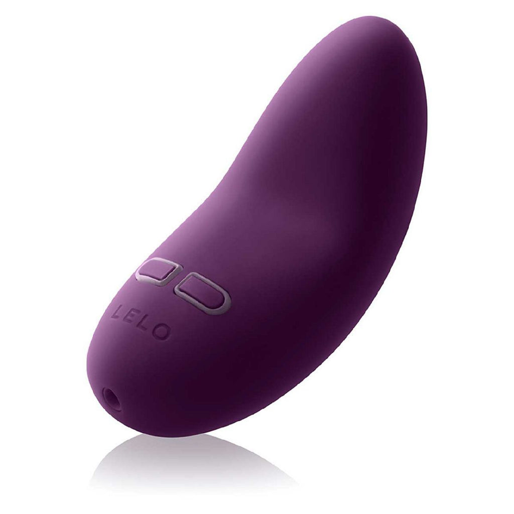 LELO 8 Function Personal Massager - LILY 2