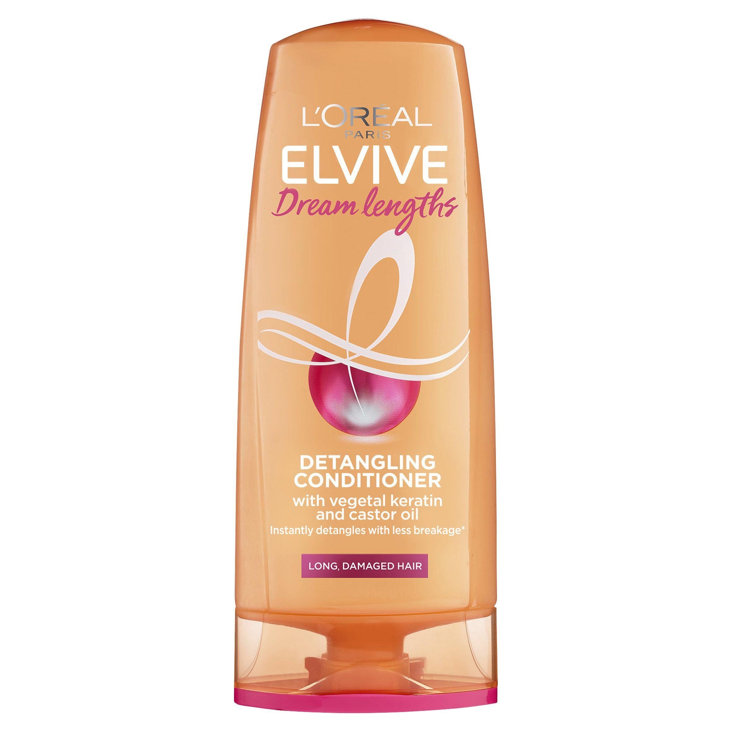 L'Oreal Conditioner by Elvive Dream Lengths Long Hair 200ml