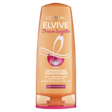 L'Oreal Conditioner by Elvive Dream Lengths Long Hair 200ml GOODS Sainsburys   