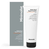 Minimalist Maleic Bond Repair Complex 05% Hair Mask | 200g GOODS Superdrug   