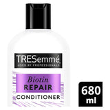 TRESemme Biotin Repair Conditioner 680ml GOODS Boots   