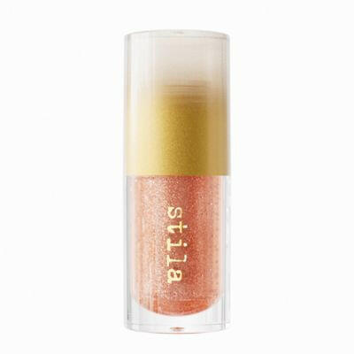 Stila Heaven's Dew Gel Lip Oil GOODS Boots Kitten Komet  