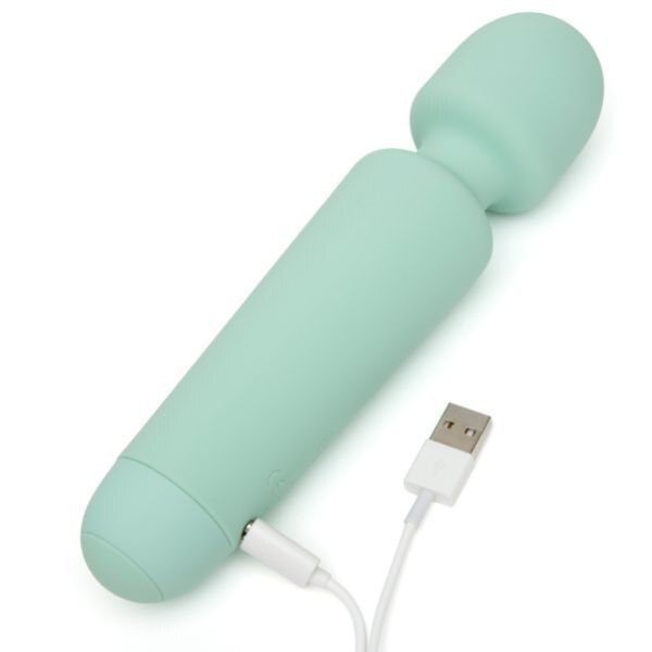 Lovehoney Health Rechargeable Silicone Body Massager GOODS Superdrug   