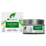 Dr Organic Moroccan Argan Oil Day Cream 50ml - McGrocer