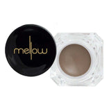 Mellow Cosmetics Brow Pomade Taupe 2g GOODS Superdrug   