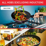 Tefal Titanium Force 24cm Frying Pan - McGrocer