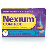 Nexium Control© 14 Tablets GOODS Superdrug   