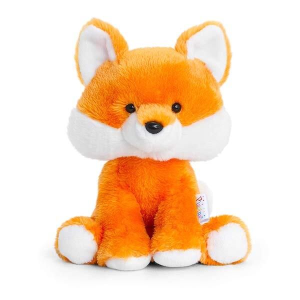 Keel Toys Fox