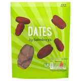 Sainsbury's Ready To Eat Dates 200g GOODS Sainsburys   