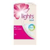 TENA Lights Light Incontinence Liners 28 pack GOODS Superdrug   