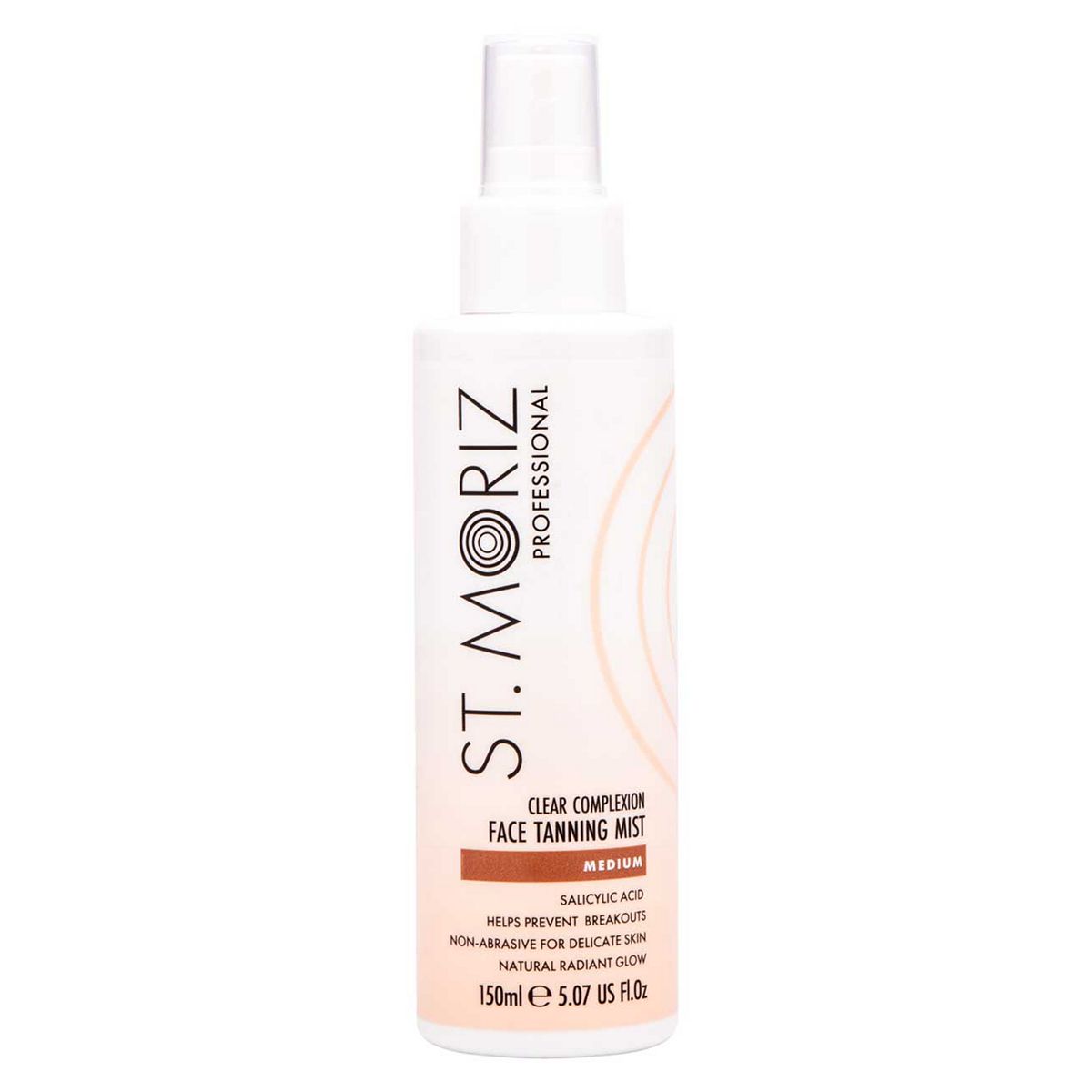 St Moriz Professional Clear Complexion Face Mist 150ml GOODS Boots   