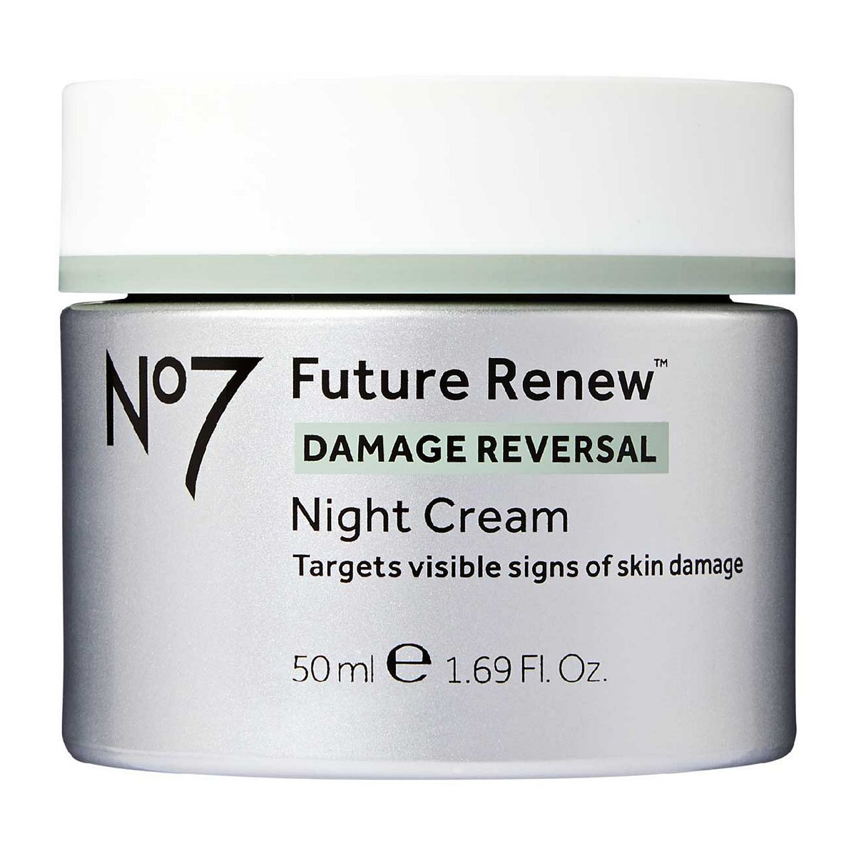 No7 Future Renew Night Cream 50ml GOODS Boots   