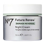 No7 Future Renew Night Cream 50ml GOODS Boots   