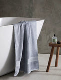 Super Soft Pure Cotton Towel Bathroom M&S   